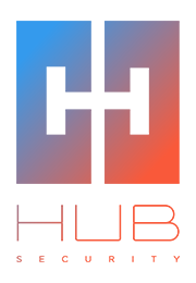 HUB LOGO COLORS