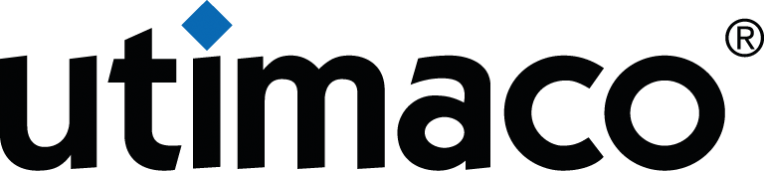 Utimaco Logo